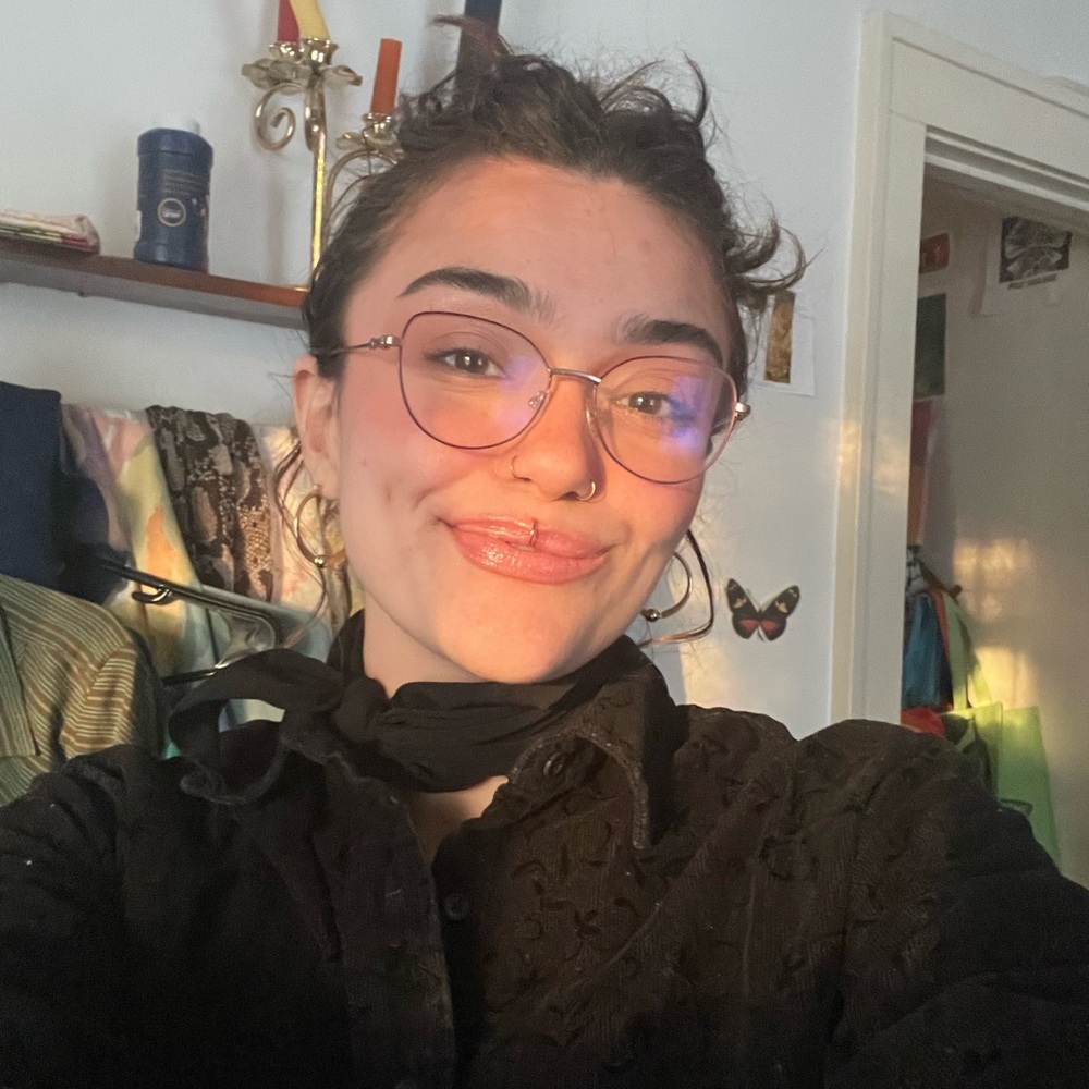 Meet your Posher, Brooklyn